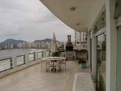 Pitangueiras - Guaruja